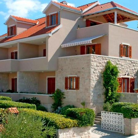 Apartments Iggy Postira Zewnętrze zdjęcie