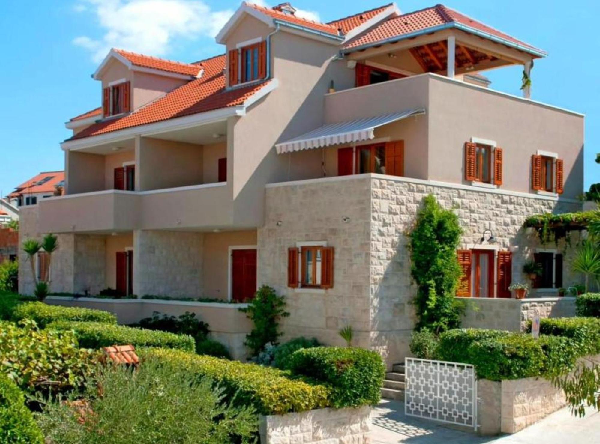 Apartments Iggy Postira Zewnętrze zdjęcie